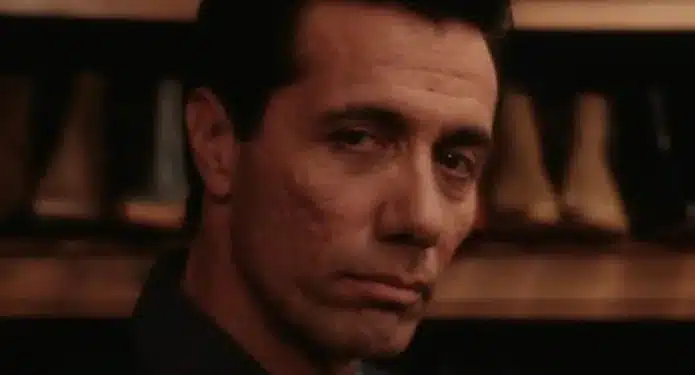 Edward James Olmos cáncer