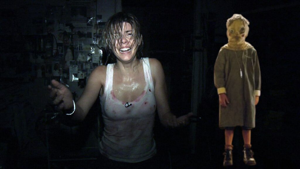 El fenómeno del cine de terror español