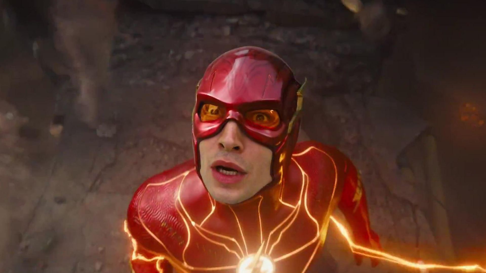 Flash estrenos junio 2023