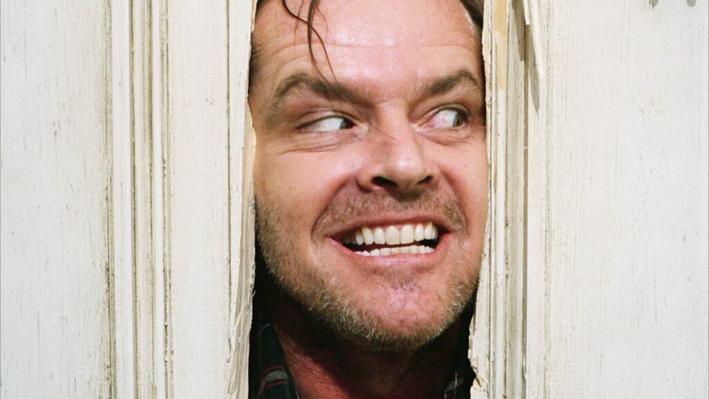 Here’s Johnny! Jack Nicholson tiene su primera aparición pública en meses