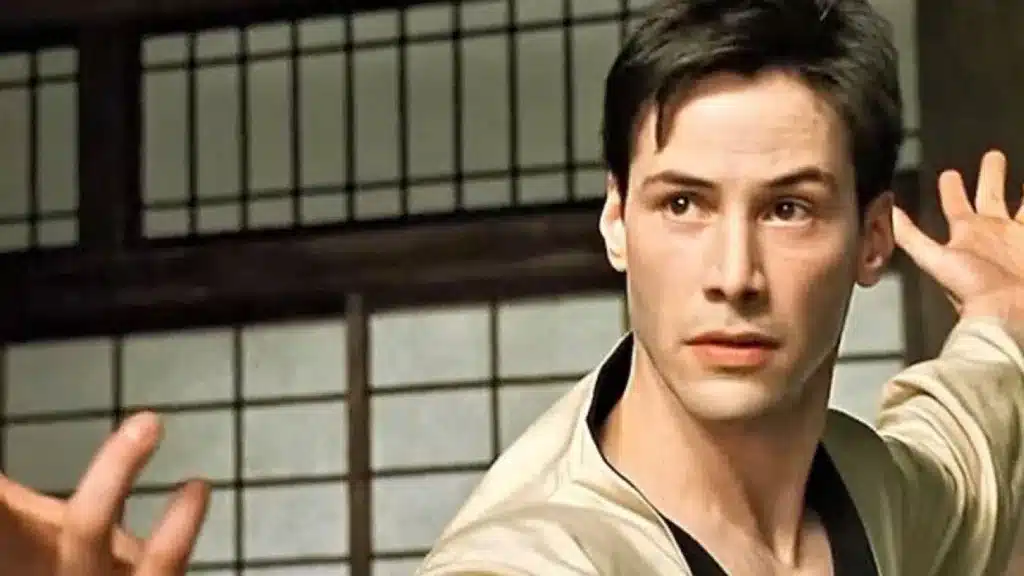 ¡A rockear! Keanu Reeves ofrece su primer concierto con su banda Dogstar en 20 años