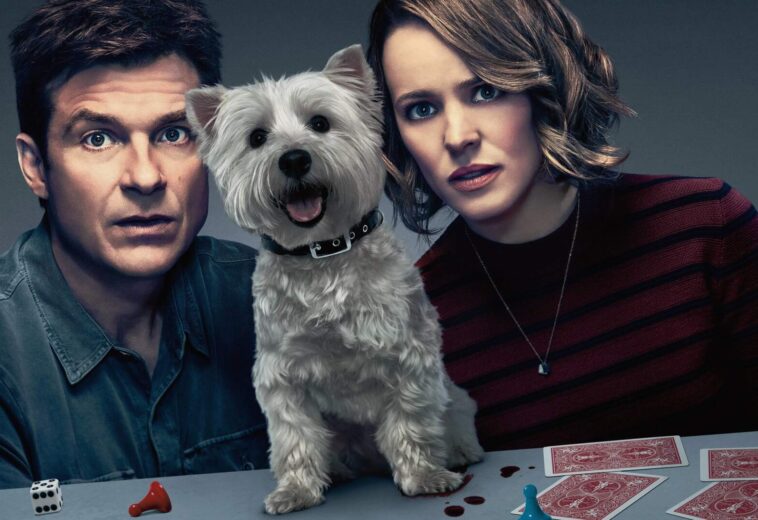 ¿Cómo decirle que no? Mamá de Rachel McAdams quiere secuela de Noche de juegos