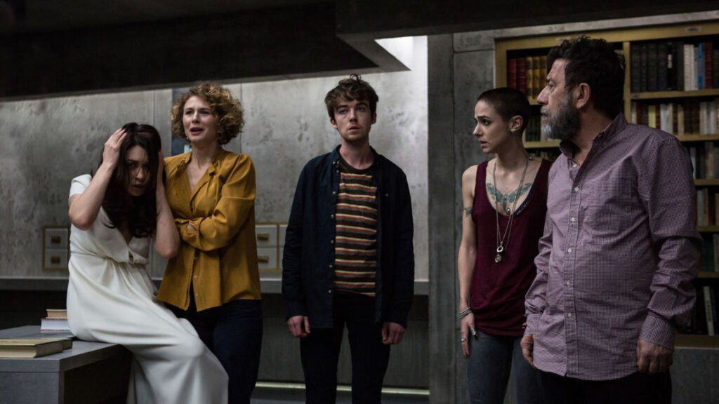 Los traductores: 5 razones para ver este thriller francés