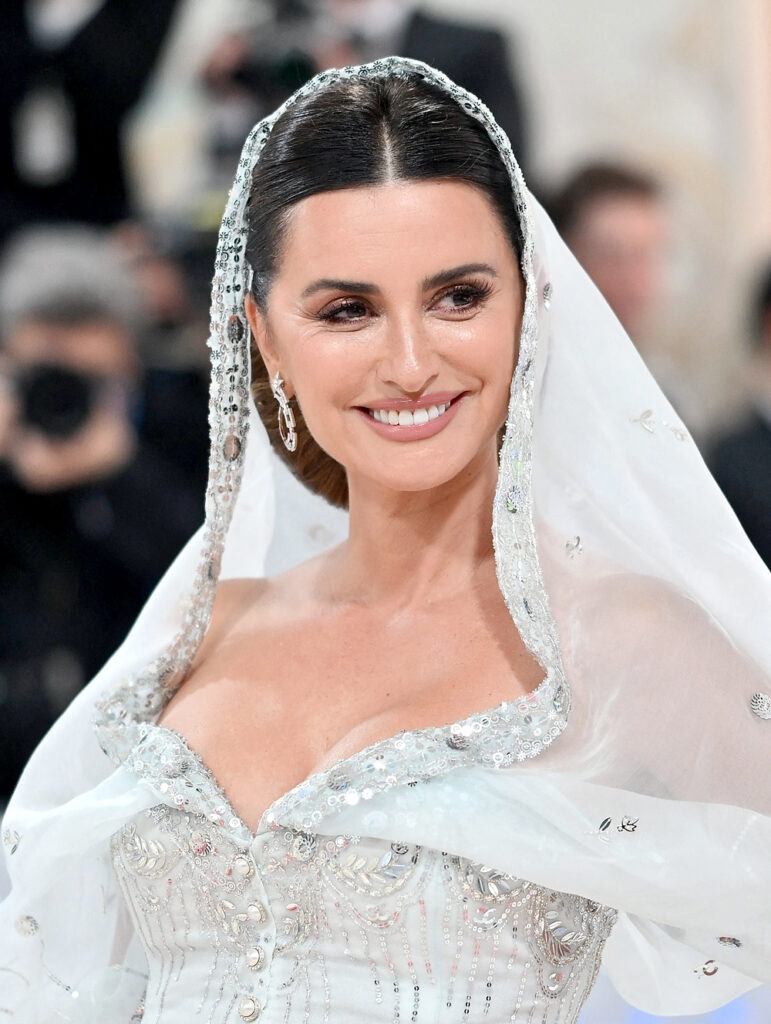 Penélope Cruz