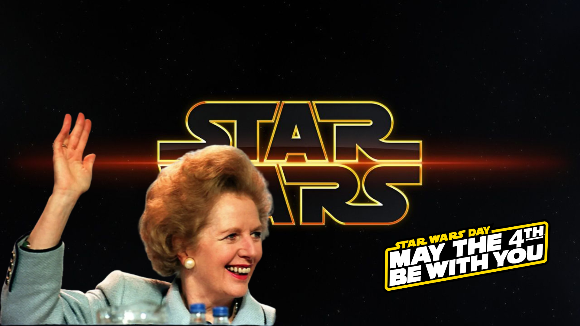 Margaret-Thatcher-dia-star-wars-4-de-mayo