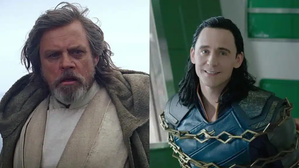 ¿Loki y Chucky? Tom Hiddleston y Mark Hamill protagonizarán película de horror de Mike Flanagan