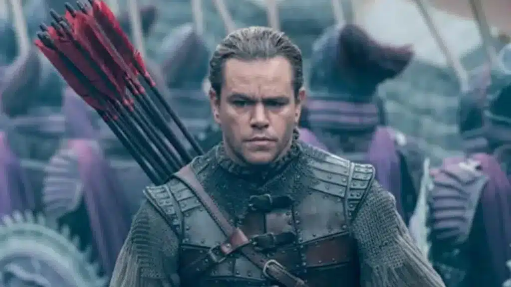 ¡Arrepentidísimo! Matt Damon no supera aún el haber rechazado el protagónico en Avatar