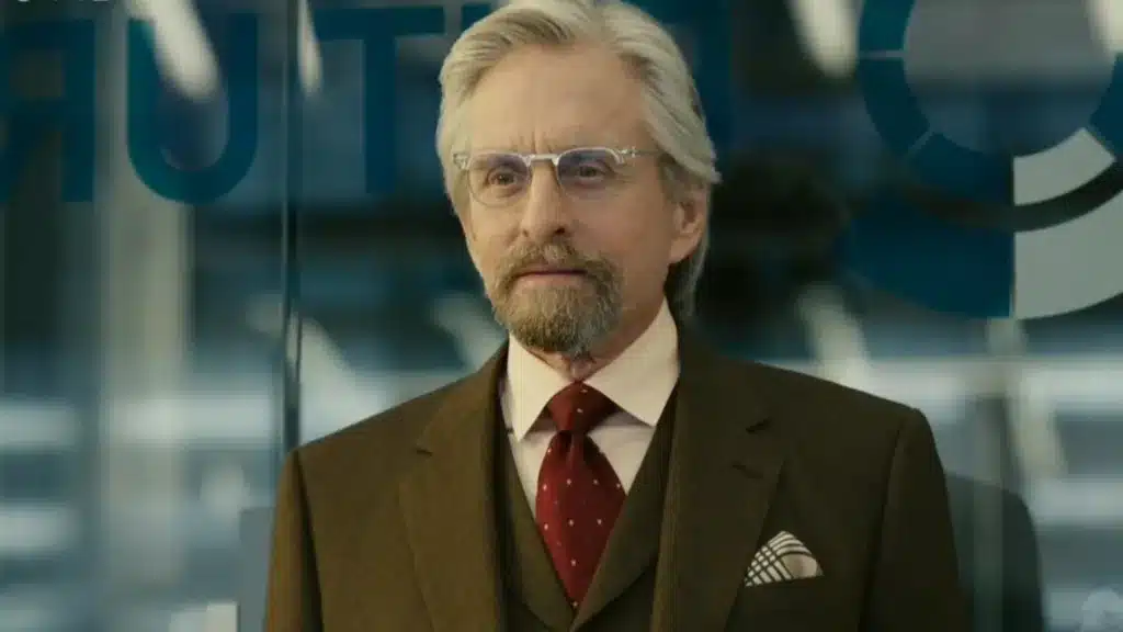Cannes 2023: Michael Douglas recibe la palma de oro honorífica