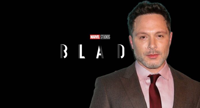 Nic Pizzolatto, creador de True Detective, reescribirá el guion de Blade main