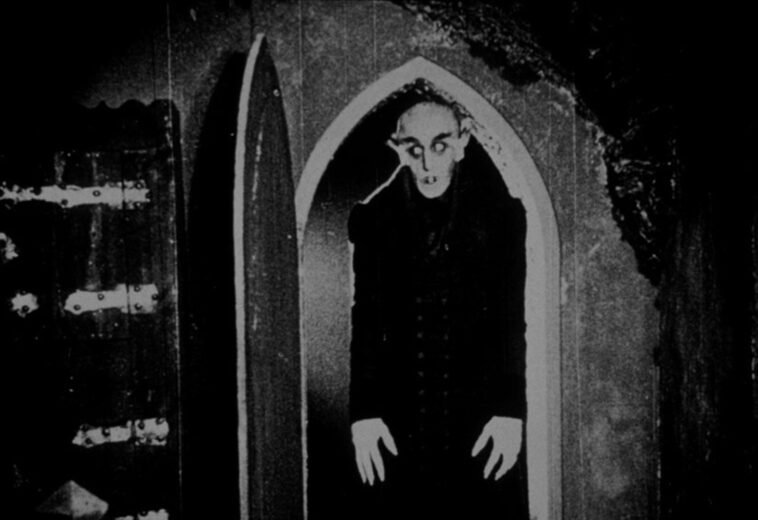 ¡Colmilludo! El remake de Nosferatu de Robert Eggers ya terminó rodaje