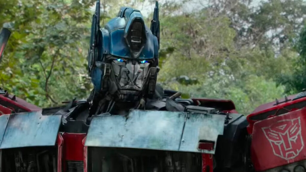 Transformers rompe récords: ¡$5,000 millones en taquilla global!