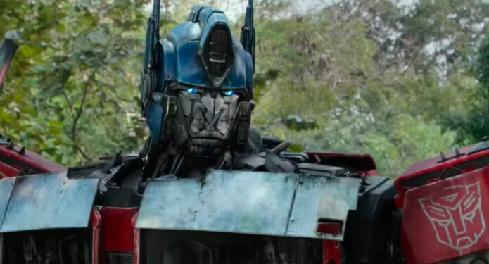 Transformers y su análisis en taquilla