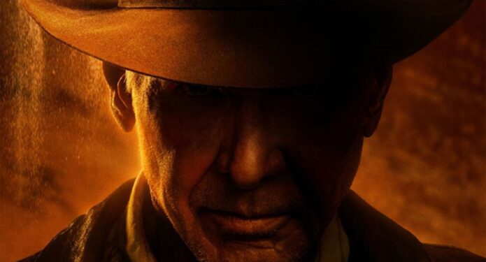 Podría Harrison Ford hacer Indiana Jones 6 con tecnología rejuvenecedora