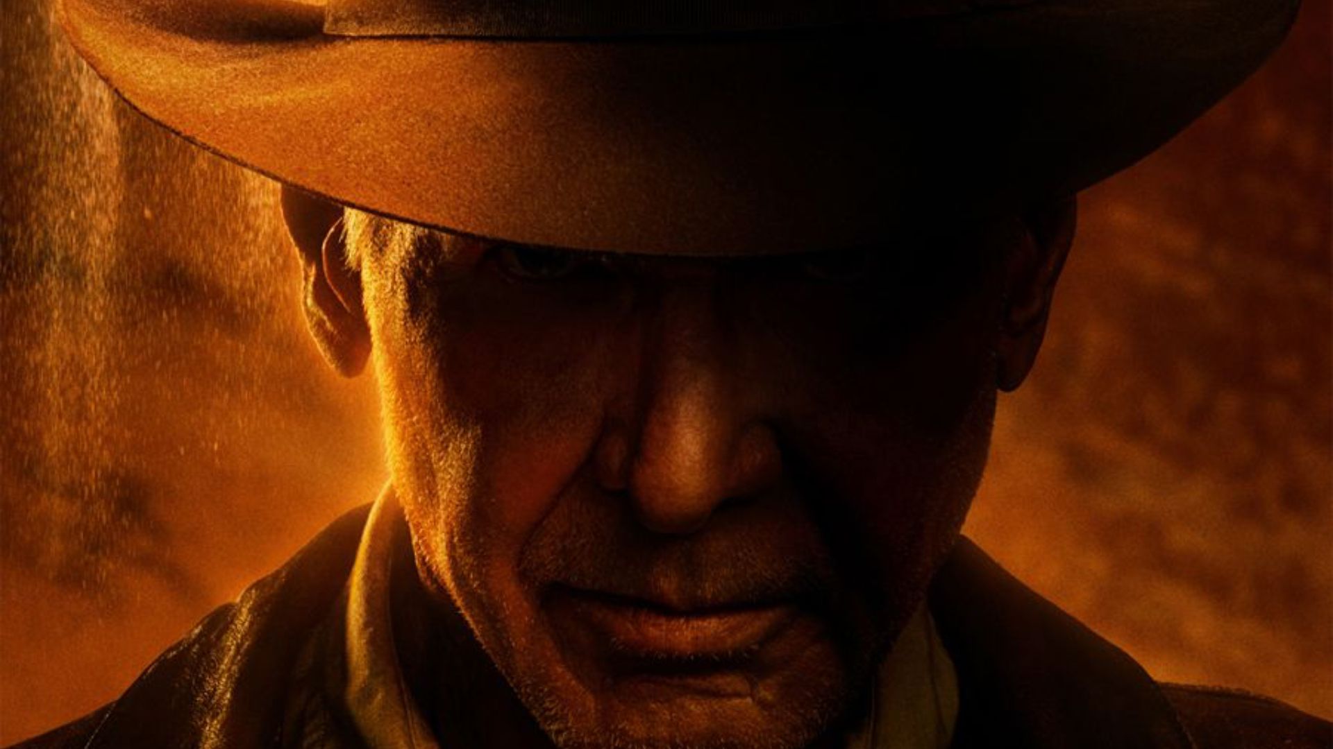 Podría Harrison Ford hacer Indiana Jones 6 con tecnología rejuvenecedora