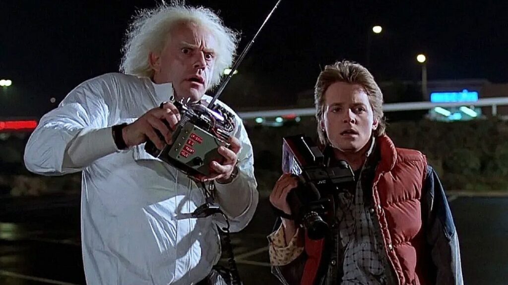 ¡Hagan lo que quieran, pero..! Michael J. Fox opina sobre un posible remake de Volver al futuro