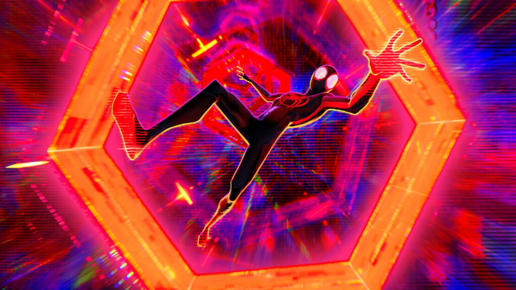 ¡Una obra maestra! Primeras reacciones a Spider-Man: A través del Spider-Verso
