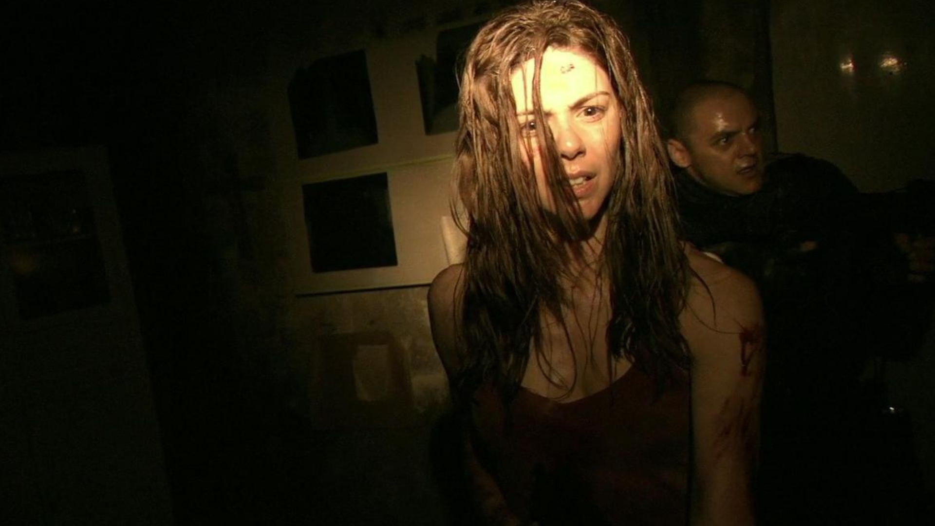 REC 2007 cine de terror español