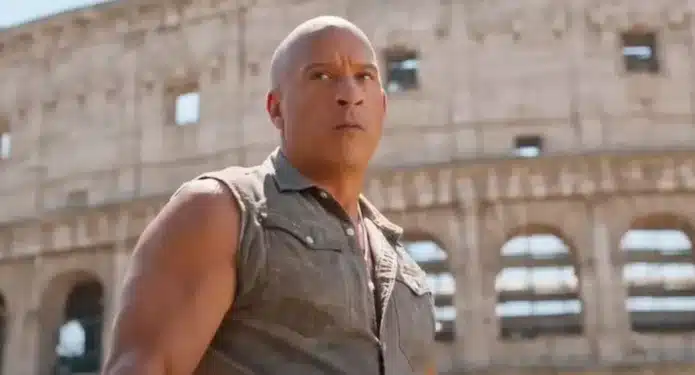 Rápidos y furiosos 10 será la primera entrega de una trilogía final, reveló Vin Diesel