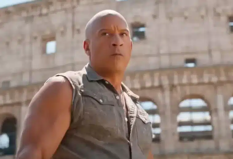 ¡Por la familia! Rápidos y furiosos 10 será la primera entrega de una  trilogía final, reveló Vin Diesel