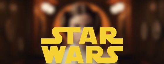 Star Wars estilo Wes Anderson Princesa Leia