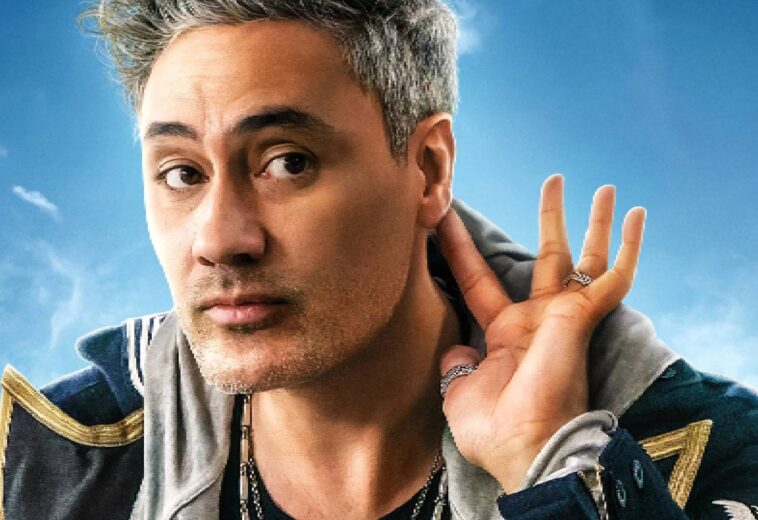 ¡Agenda saturada! Taika Waititi dirigirá adaptación de Klara y el Sol de Kazuo Ishiguro