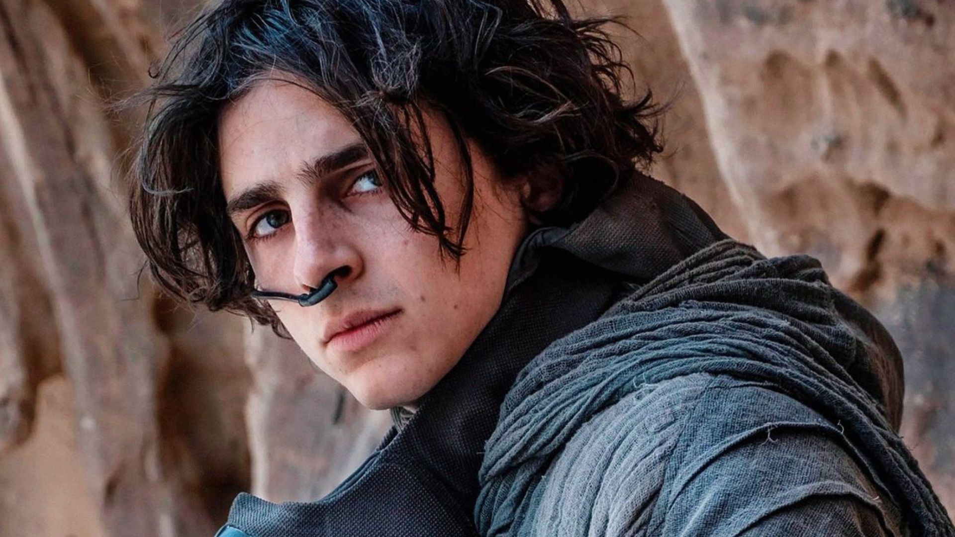Timothée Chalamet
