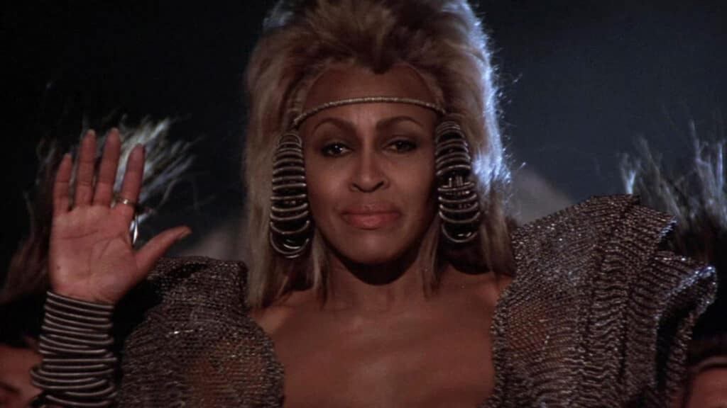 Murió Tina Turner a los 83 años de edad