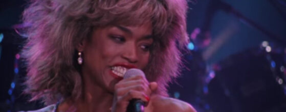 Tina Turner falleció a los 83 años de edad y la recuerda Angela Bassett