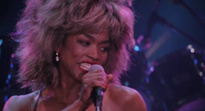 Tina Turner falleció a los 83 años de edad y la recuerda Angela Bassett