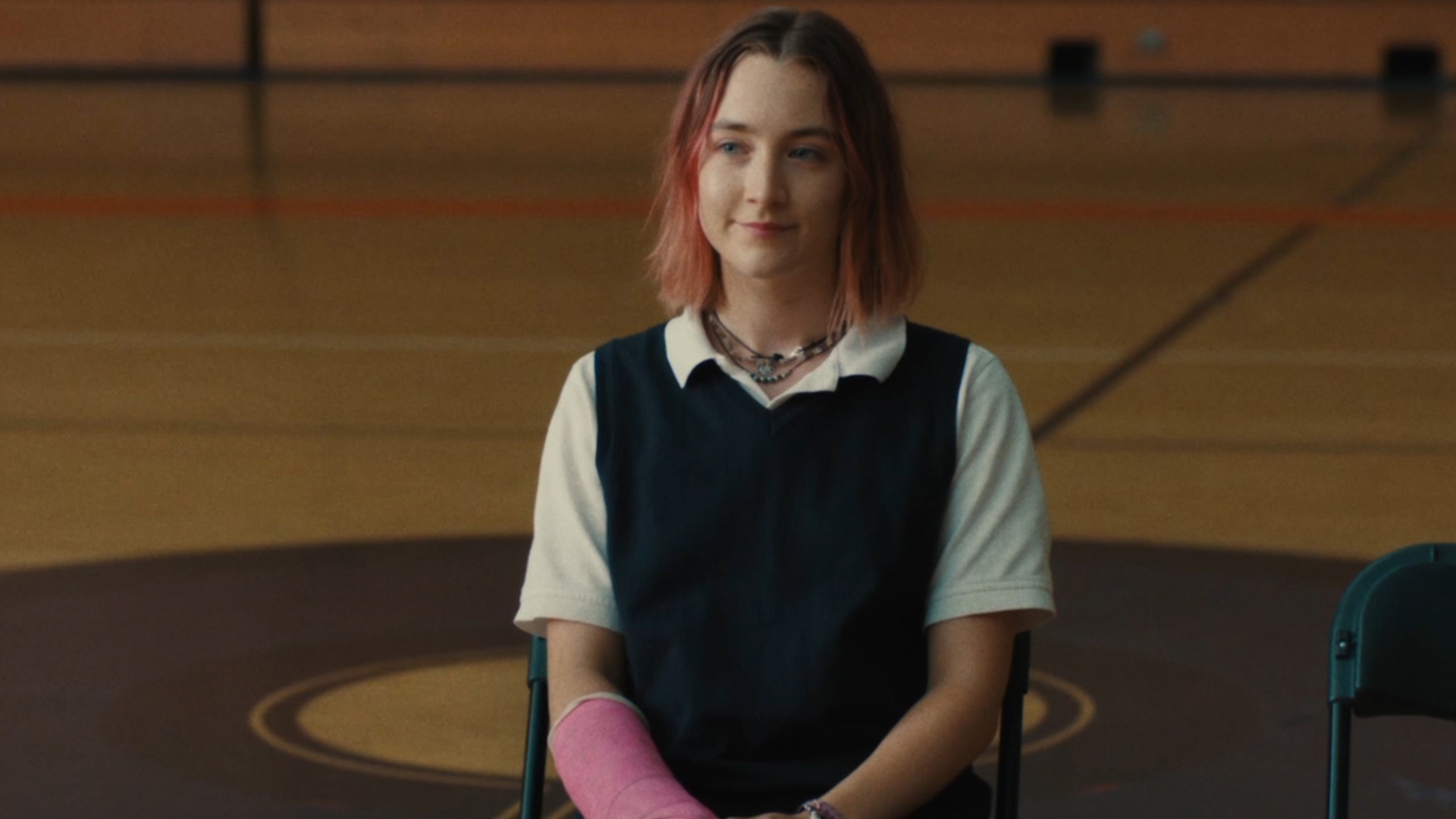 Tortugas Ninja Caos Mutante es comaparada con Lady Bird