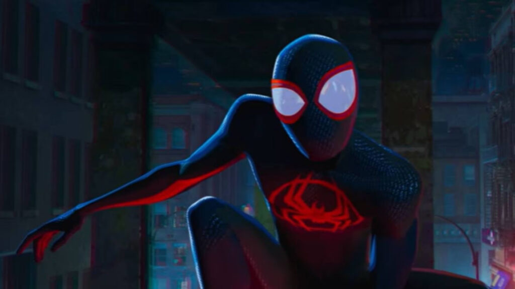 Análisis de taquilla: Miles Morales sorprende en la recaudación mundial con el Spider-Verso
