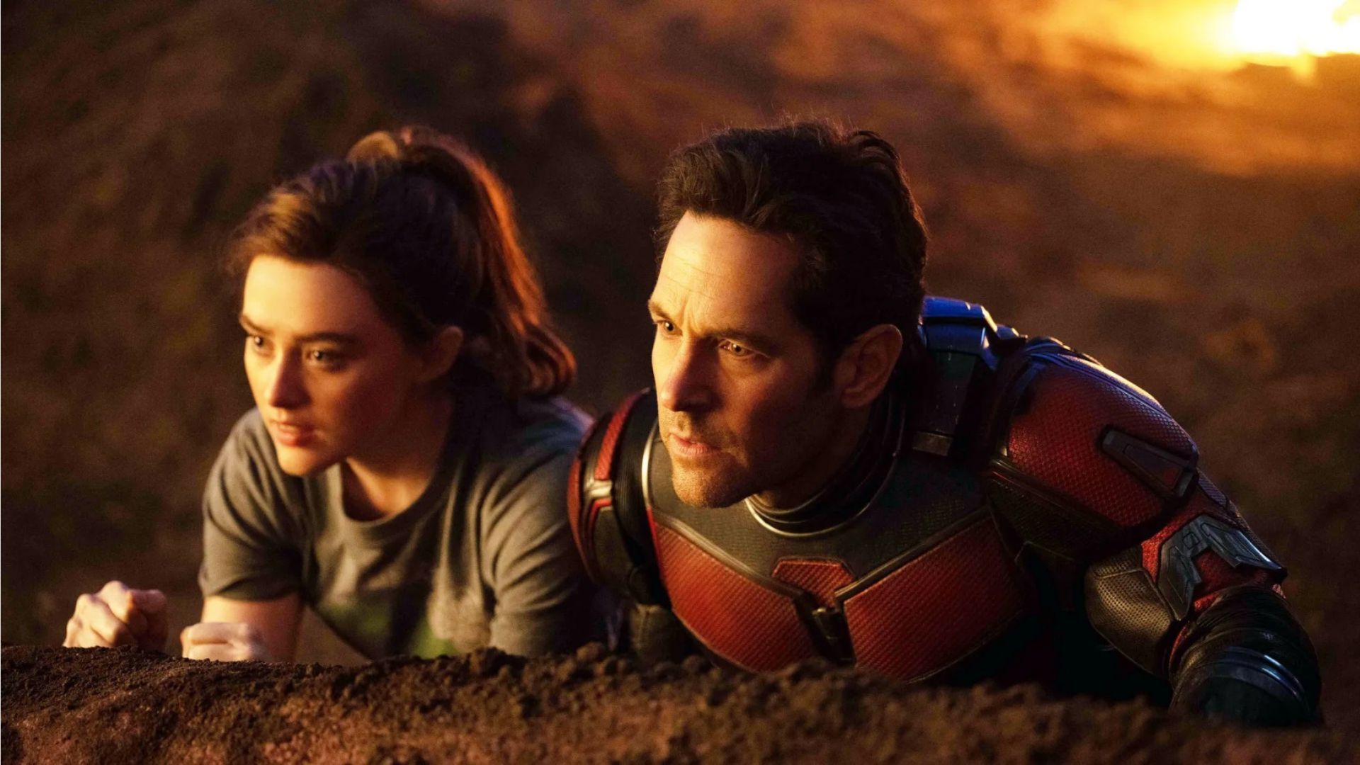 Un estudio señala que la representacion latina en películas y series disminuyo en 2022 Antman