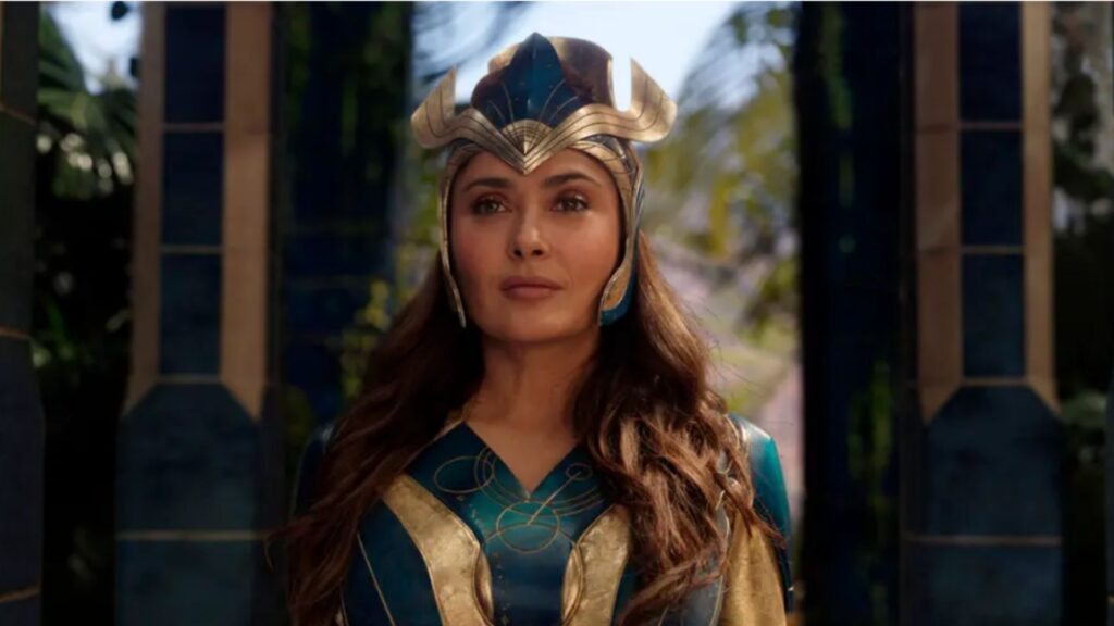 ¡Una pena! Representación latina en películas y series disminuyó en 2022