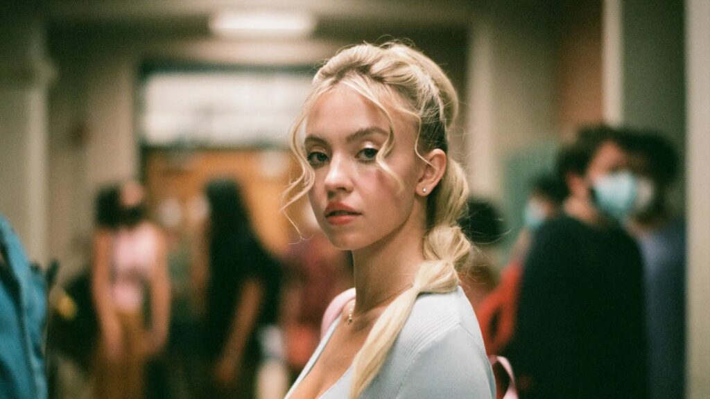 ¡Sorpresa! Ya sabemos el personaje de Sydney Sweeney en Madame Web
