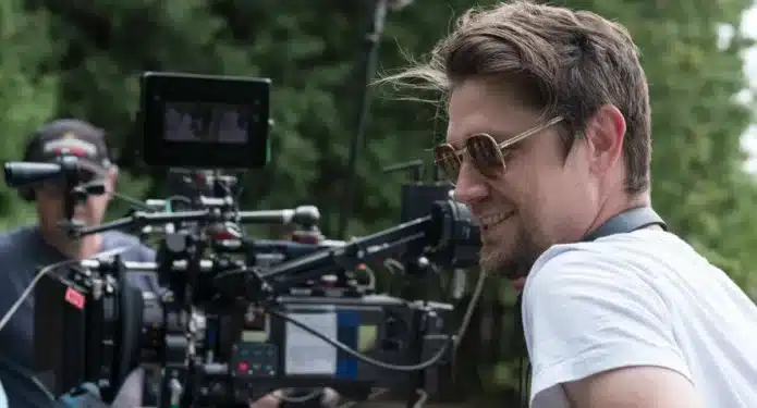 Conoce a Andy Muschietti, el director detrás de la película de The Flash