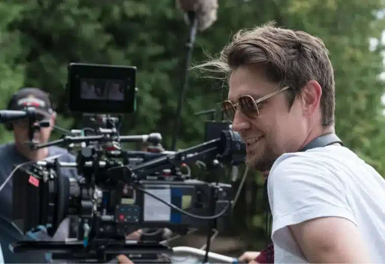 ¡Orgullo latino! Conoce a Andy Muschietti, el director detrás de la película de The Flash