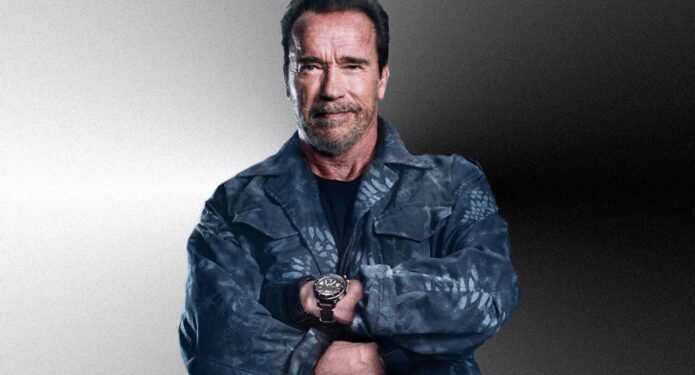 Arnold Schwarzenegger no saldrá en Los Indestructibles 4