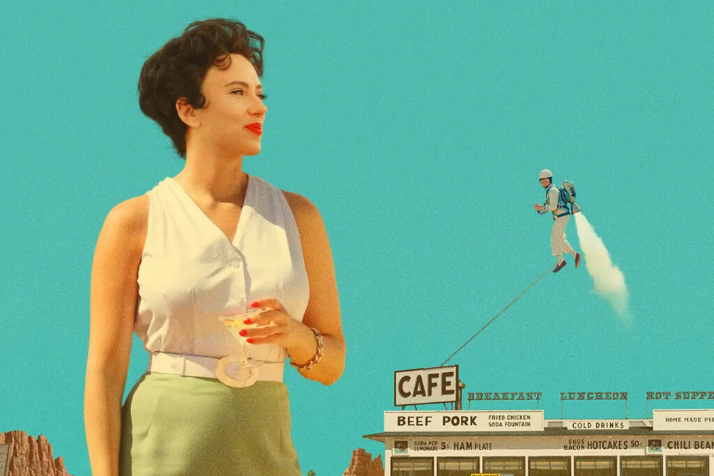 Tráiler y todo sobre Asteroid City, lo nuevo de Wes Anderson