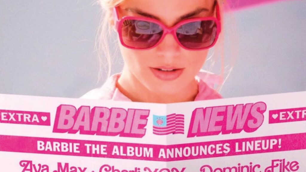 ¡A bailar! Lizzo, Dua Lipa, Karol G y Ryan Gosling forman parte del increíble soundtrack de Barbie