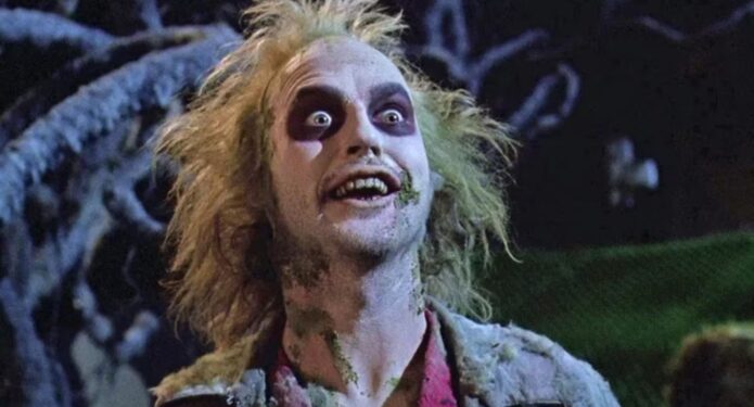 Beetlejuice 2 estrena en 2024