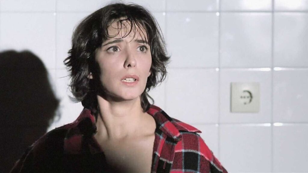 El fenómeno del cine de terror español