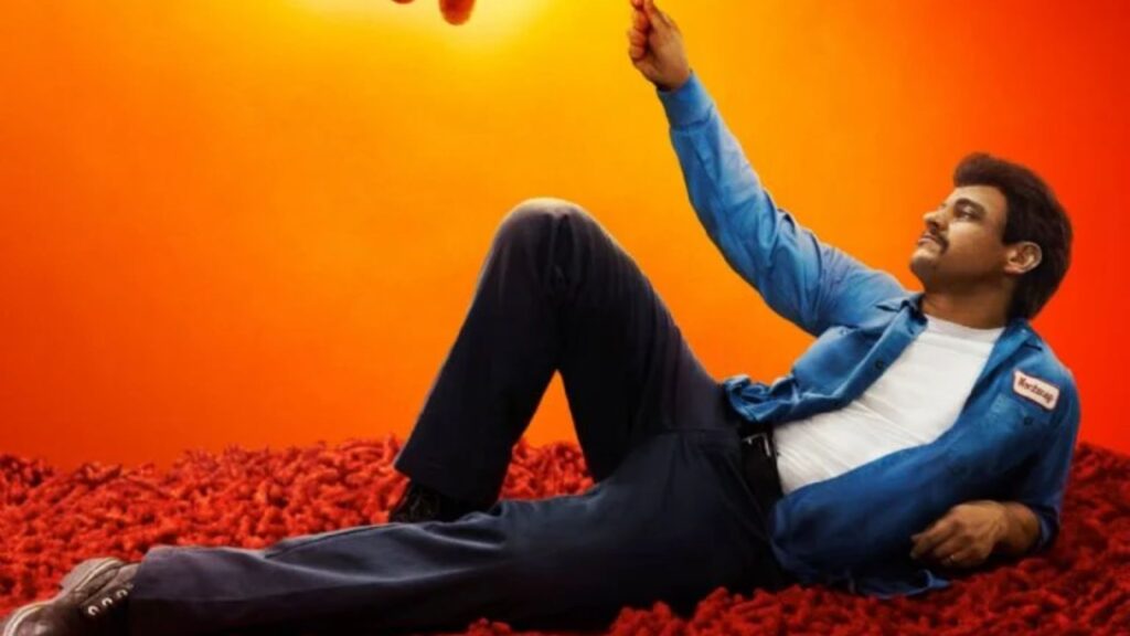 Tráiler, póster y todo lo que debes saber sobre Flamin’ Hot, el debut como directora de Eva Longoria