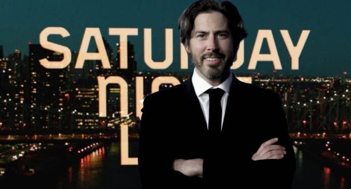 Jason Reitman dirigirá película sobre Saturday Night Live