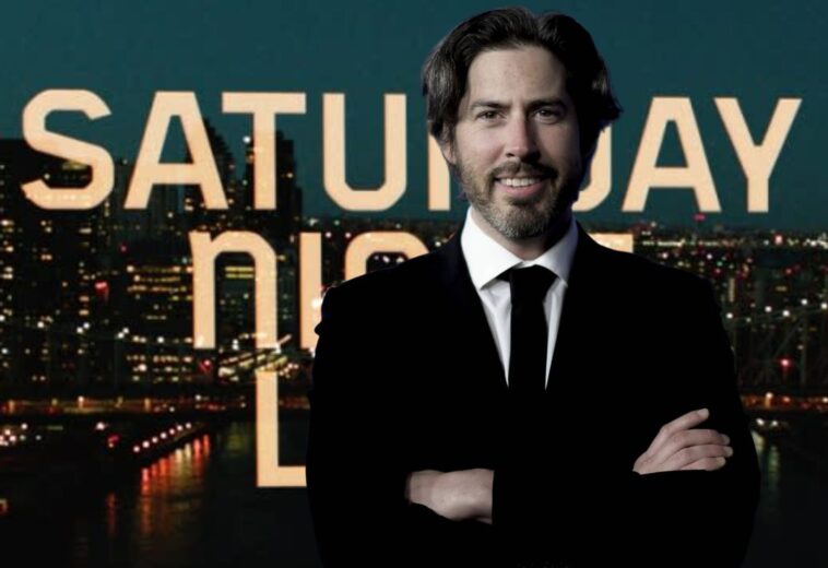 ¡En vivo, desde Nueva York! Jason Reitman dirigirá una película sobre los inicios de Saturday Night Live