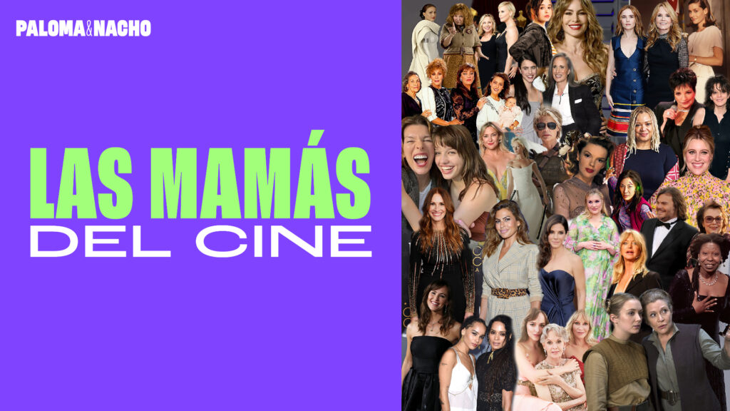 Las mamás más inolvidables del cine