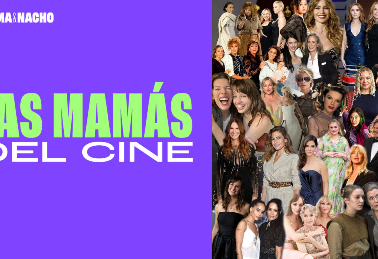 Las mamás más inolvidables del cine