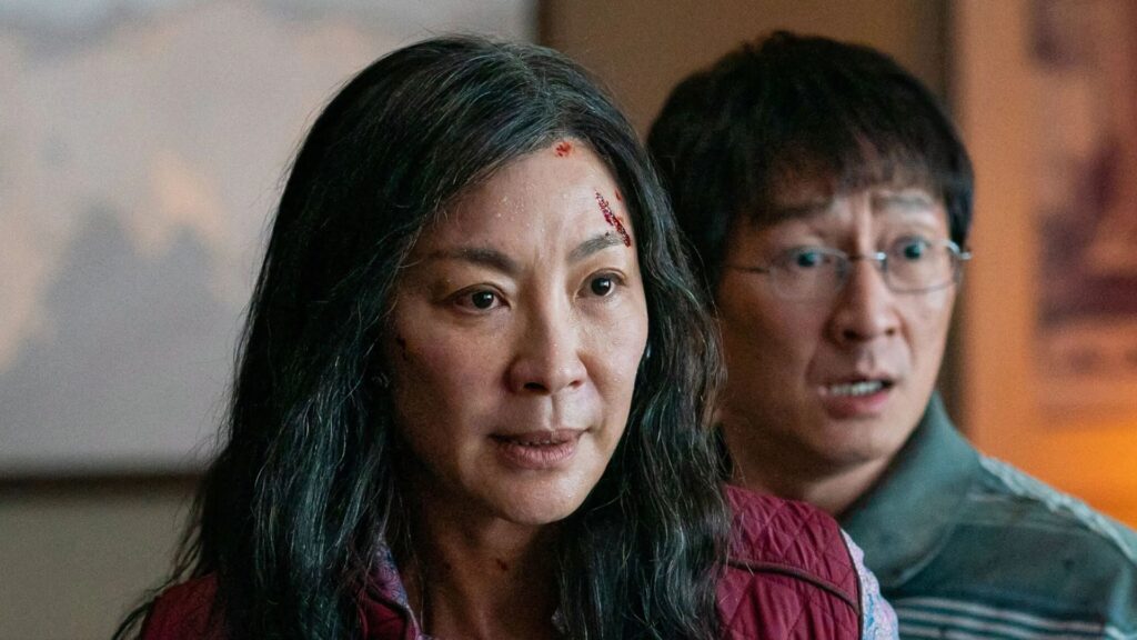 ¿Buena o mala decisión? Michelle Yeoh asegura que no habrá secuela de Todo en todas partes al mismo tiempo