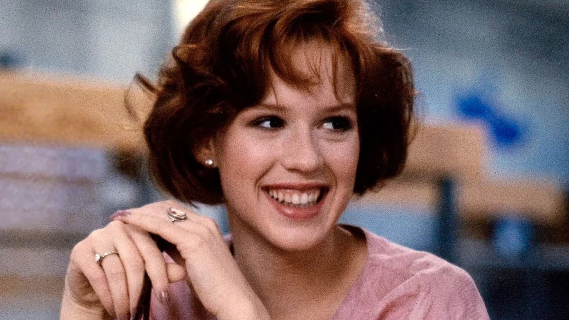 Molly Ringwald rechazó Mujer bonita