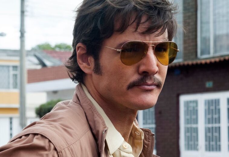 ¡Otra más para el ‘papi chulo’! Pedro Pascal protagonizará la nueva película del equipo de Bárbaro