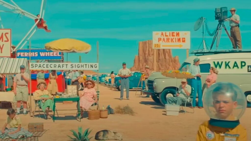 FICG 2023: Asteroid City, de Wes Anderson, inaugurará el Festival de Cine de Guadalajara